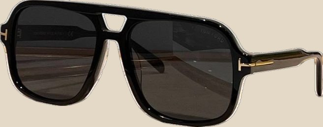 TOM FORD Sunglasses — QC