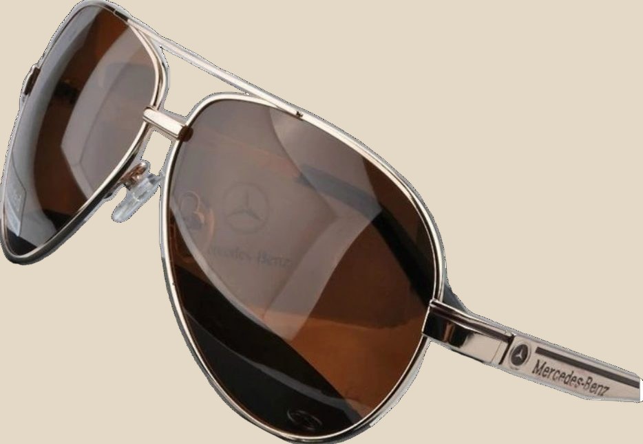 MERCEDES Sunglasses — QC