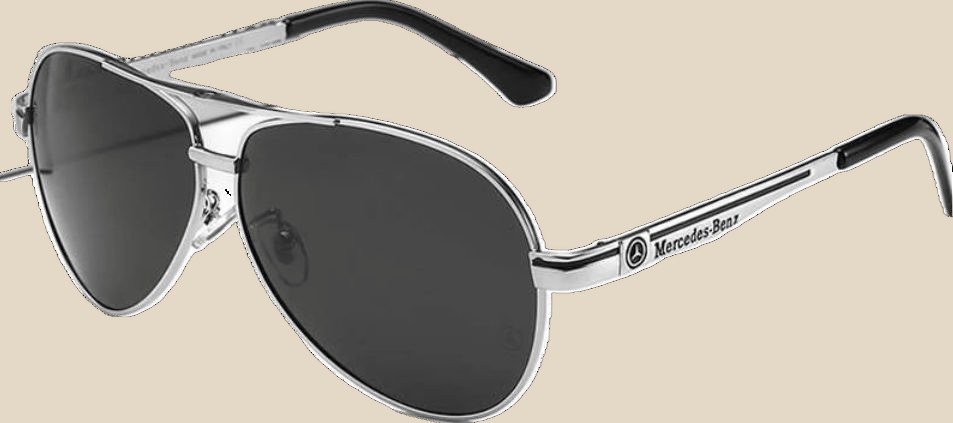 MERCEDES Sunglasses — QC