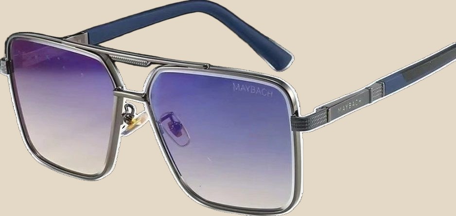 MERCEDES Sunglasses — QC
