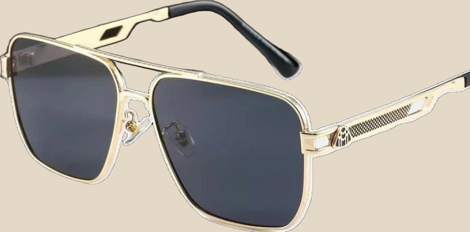 MERCEDES Sunglasses — QC