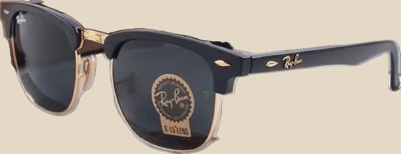 RAY-BAN Sunglasses — QC