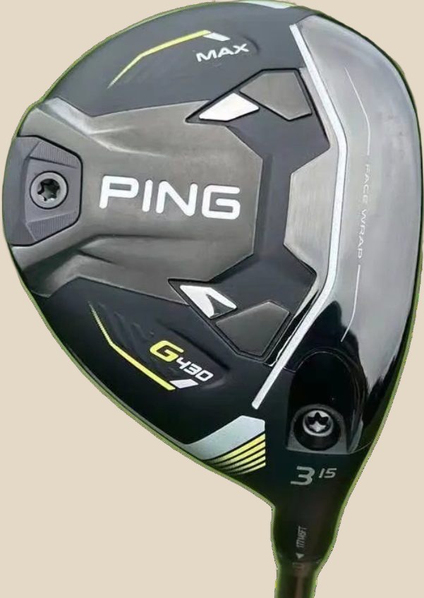 PING Wood — QC