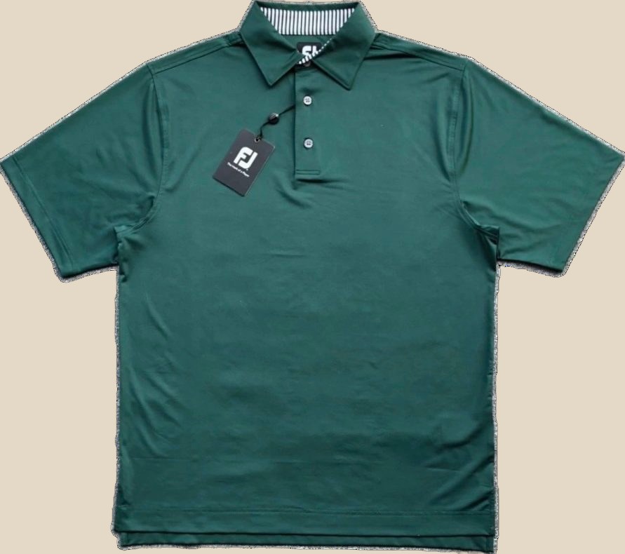 FOOTJOY Polo — QC
