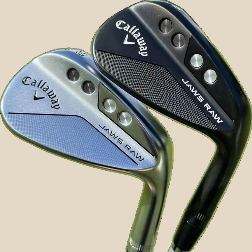 CALLAWAY Wedge — QC