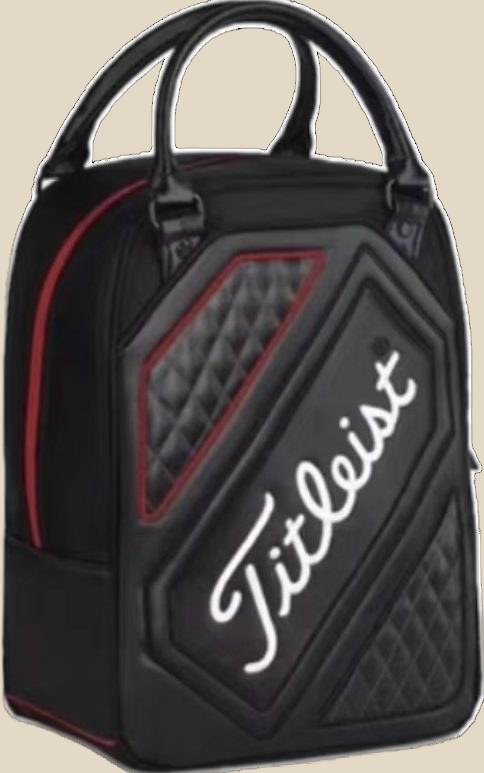 TITLEIST Bag — QC