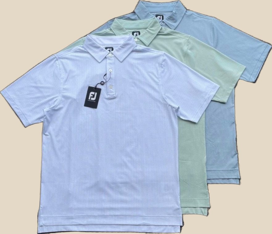FOOTJOY Polo — QC