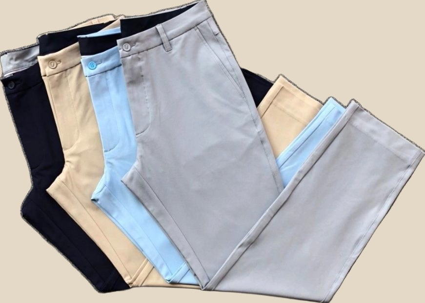 FOOTJOY Golf Pants — QC