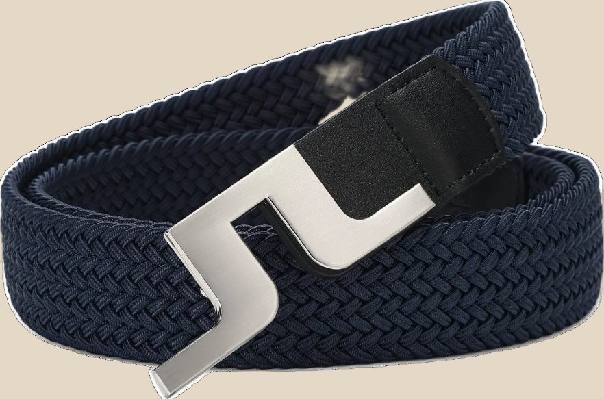 J.LINDEBERG Belt (many colorways) — QC