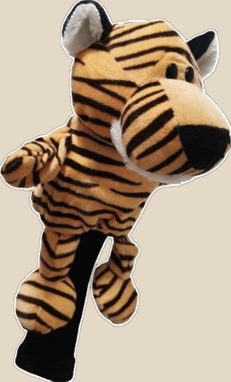 WOOD (many animals) — QC