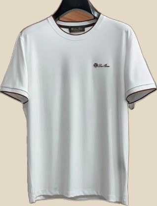 LORO PIANA T-Shirt (2+ colorways) — QC
