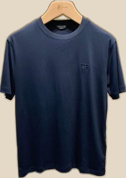 TOM FORD T-Shirt (6+ Colorways) — QC