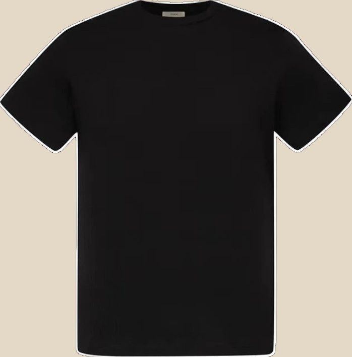 VUJA DE T-Shirt (2+ Colorways) — QC