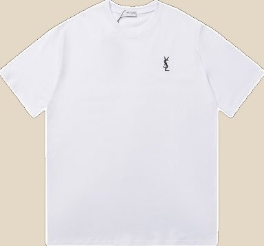 YVES SAINT LAURENT T-Shirt (4 colorways) — QC