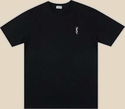 YVES SAINT LAURENT T-Shirt (4 colorways) — QC