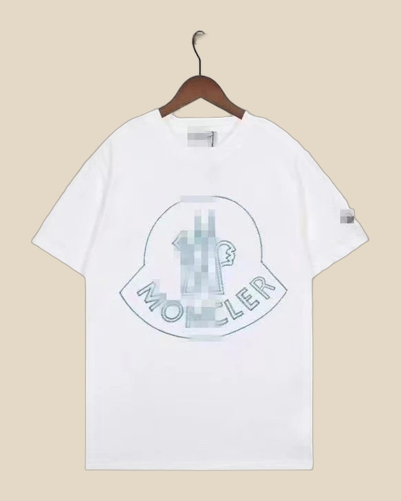 MONCLER T-Shirt (2 colorways) — QC