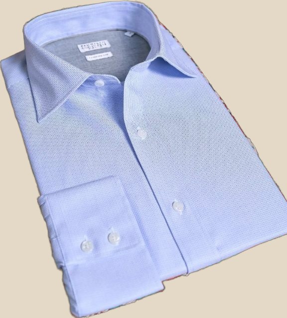 BRUNELLO CUCINELLI Shirt (1+ Colorways) — QC