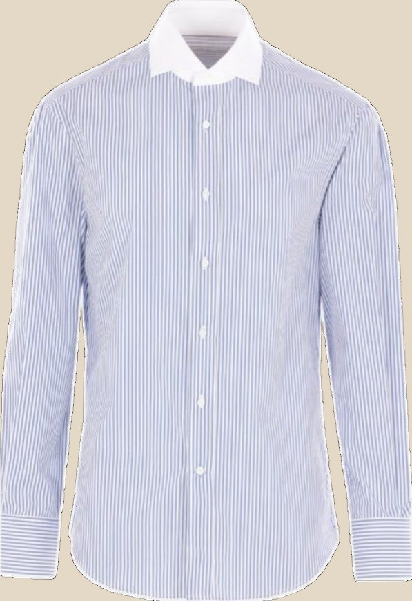BRUNELLO CUCINELLI Shirt (3+ colorways) — QC