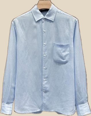 LORO PIANA Shirt (8+ colorways) — QC