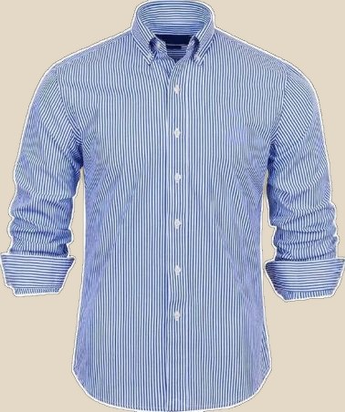 RALPH LAUREN Shirt (classic) — QC
