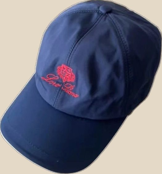 LORO PIANA Cap — QC