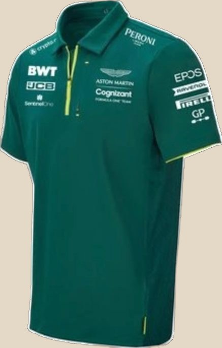 FORMULA 1 Polo — QC