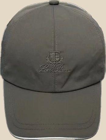 LORO PIANA Cap — QC
