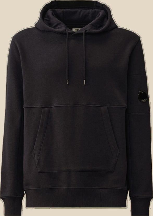 C.P. COMPANY Hoodie (5+ colorways) — QC