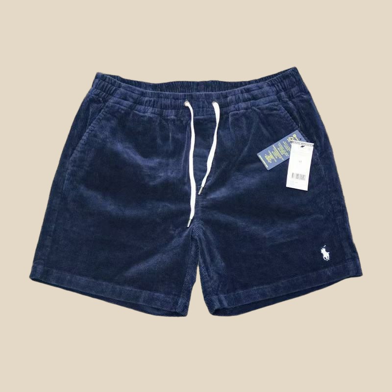 RALPH LAUREN Short (4+ Colorways) — QC