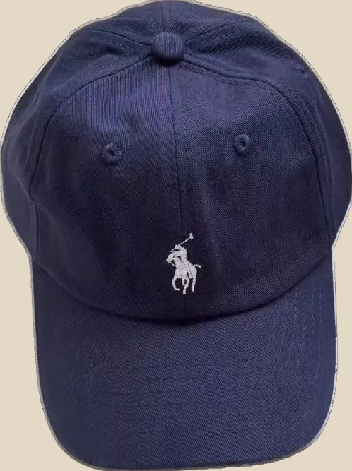 RALPH LAUREN Cap — QC