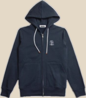 BRUNELLO CUCINELLI Zip — QC