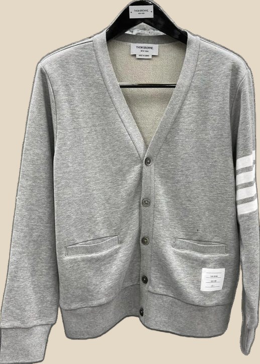 THOM BROWNE Sweater (3+ Colorways) — QC