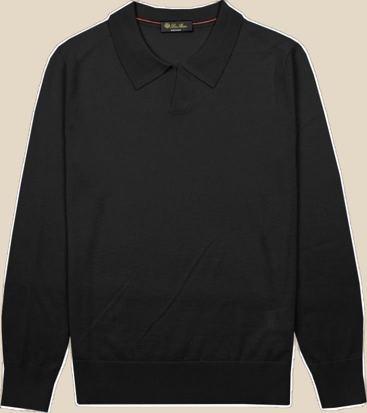 LORO PIANA Sweater — QC