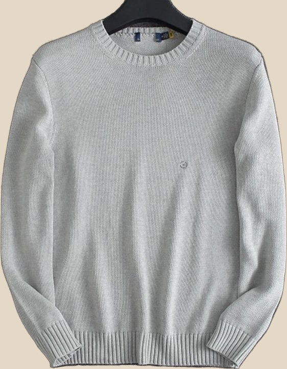RALPH LAUREN Knitted Sweater (8+ Colorways) — QC