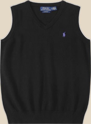 RALPH LAUREN Debardeur (7+ Colorways) — QC