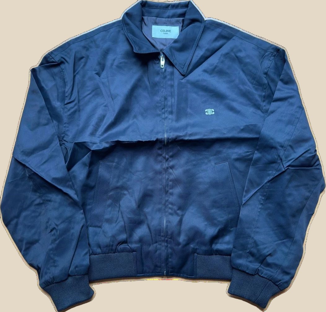 CELINE Jacket (1+ colorways) — QC
