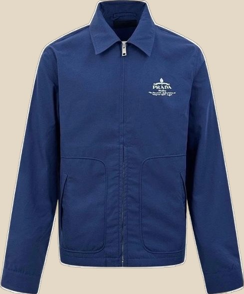 PRADA Jacket (1+ colorways) — QC