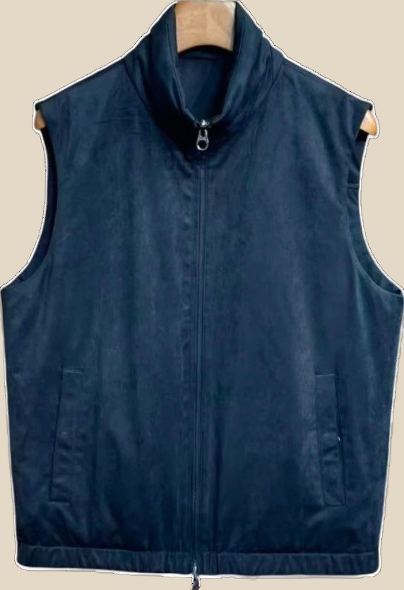 LORO PIANA Body Warmer (4+ colorways) — QC