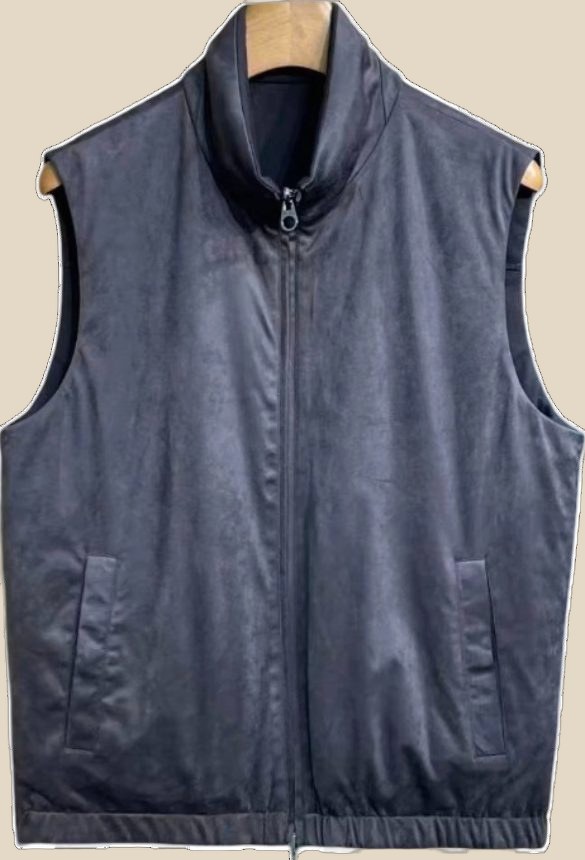 LORO PIANA Body Warmer (4+ colorways) — QC