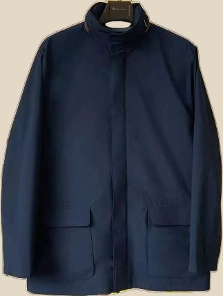 LORO PIANA Light Voyager (4+ colorways) — QC