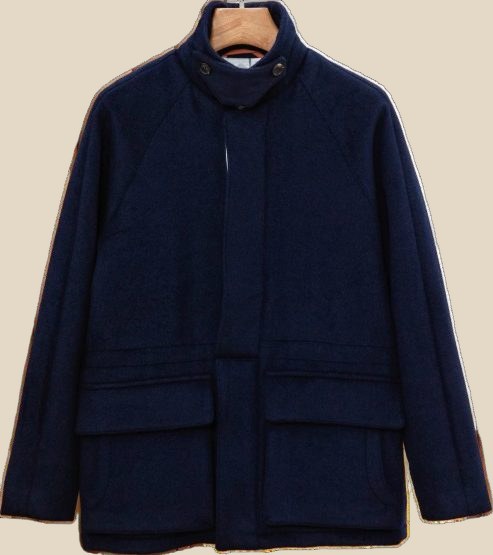 LORO PIANA Jacket — QC