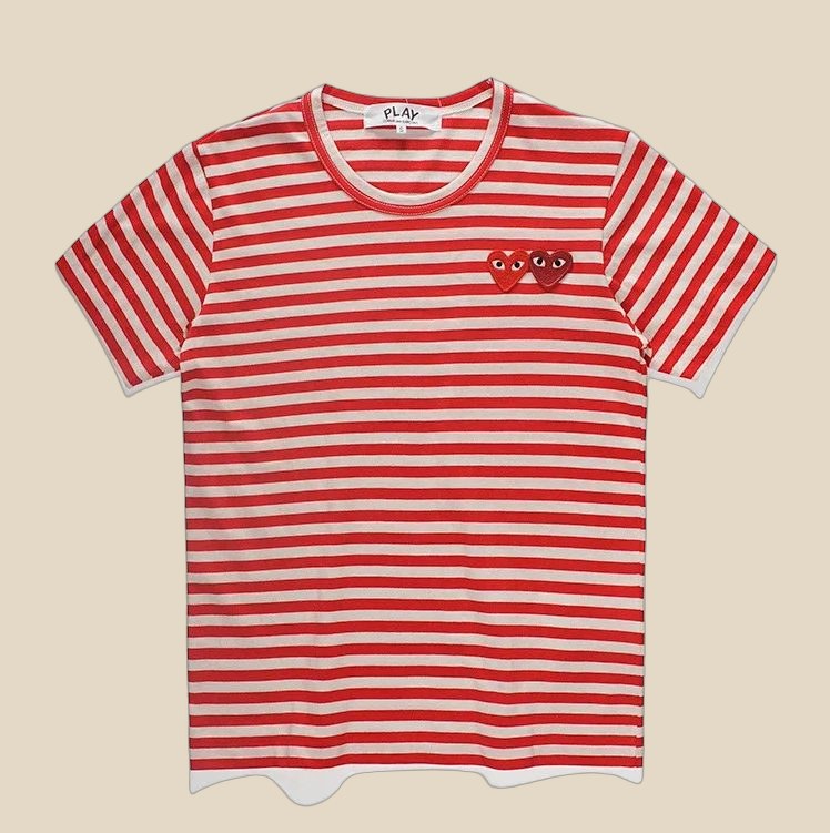 COMME DES GARCONS T-Shirt (40+ Colorways — QC