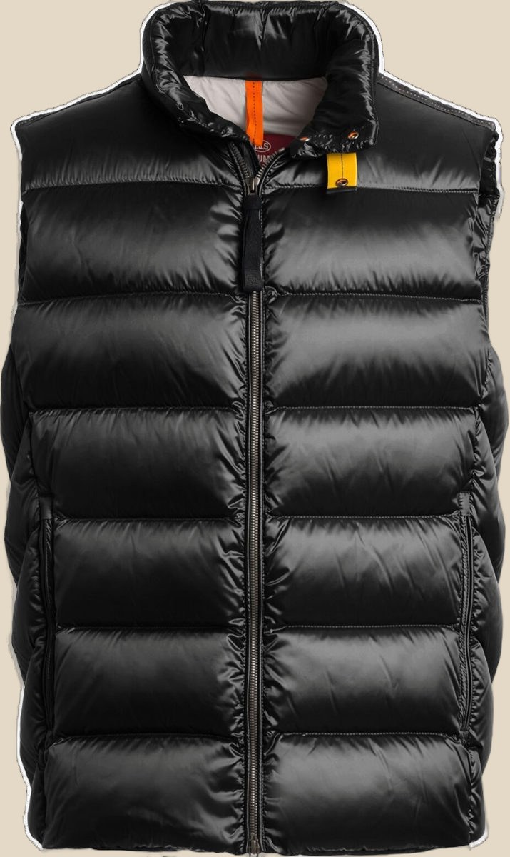 PARRA JUMPER Body Warmer — QC