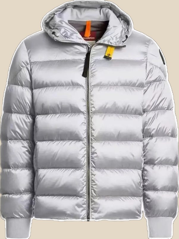 PARRA JUMPER Puffer Jacket — QC
