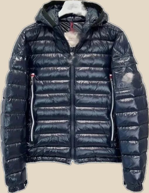 MONCLER Jacket — QC