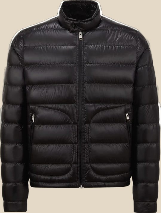 MONCLER Jacket — QC