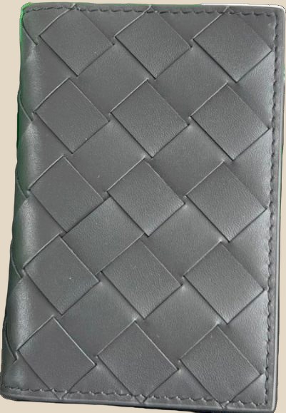 BOTTEGA VENETA Wallet (7+ colorways) — QC