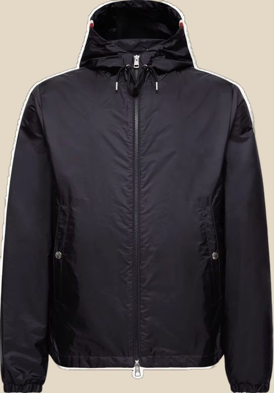 MONCLER Jacket — QC