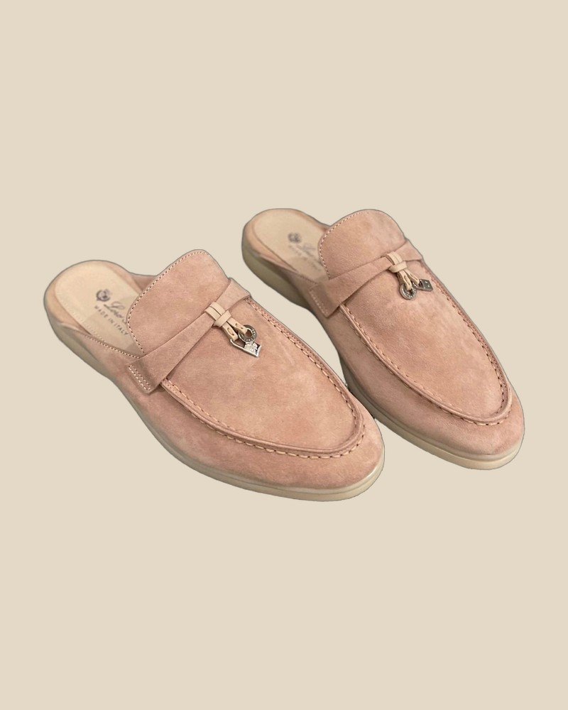  LORO PIANA Loafers (5+ Colorways), schoon gefotografeerd.