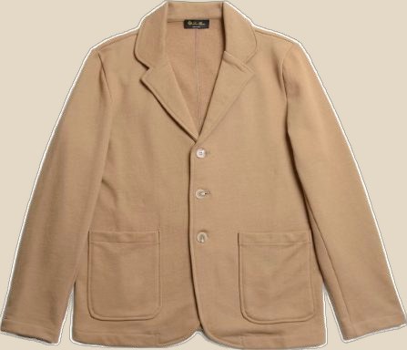 LORO PIANA Vest Jacket (3+ Colorways) — QC
